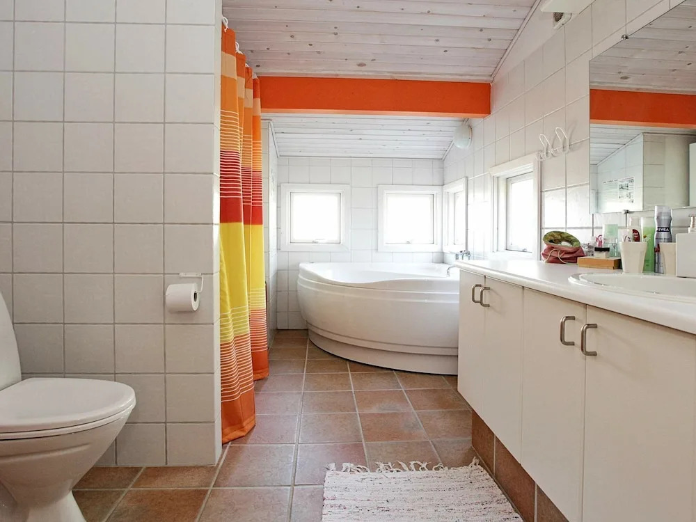 Magnificent Holiday Home in Tranekær With Sauna