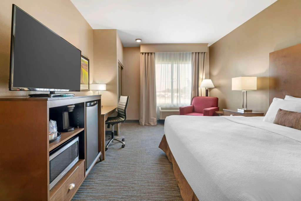 Best Western Plus Jefferson