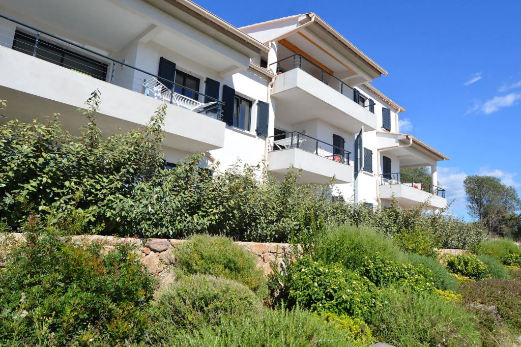 Les Terrasses Du Grand Large
