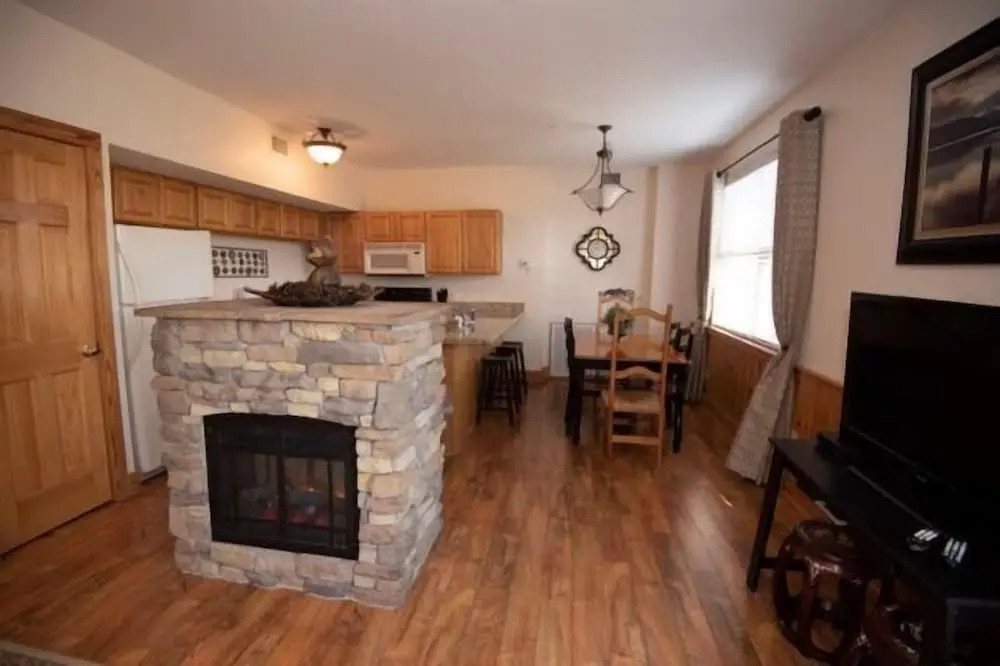 3212 Golf View Hillcrest The Veranda Unit