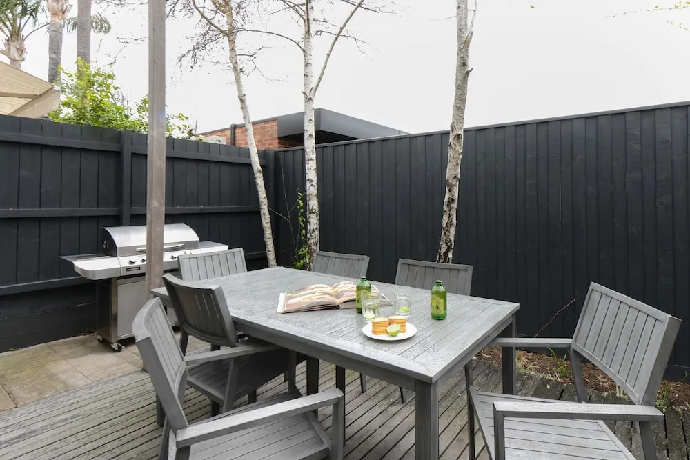 Boutique Stays - Urban Retreat, Prahran