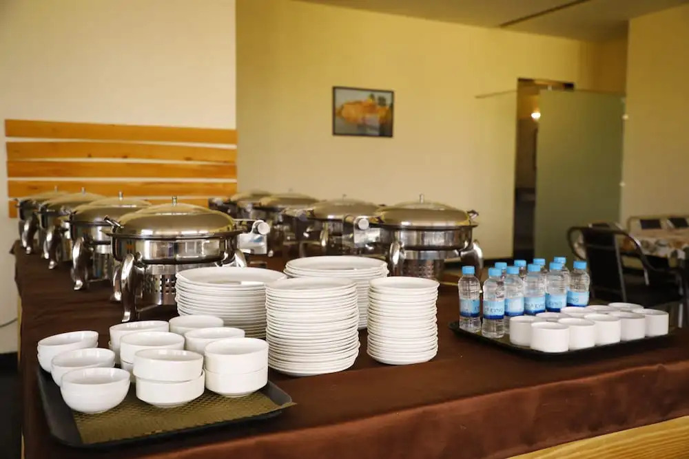 The Prime Hotel Jaipur