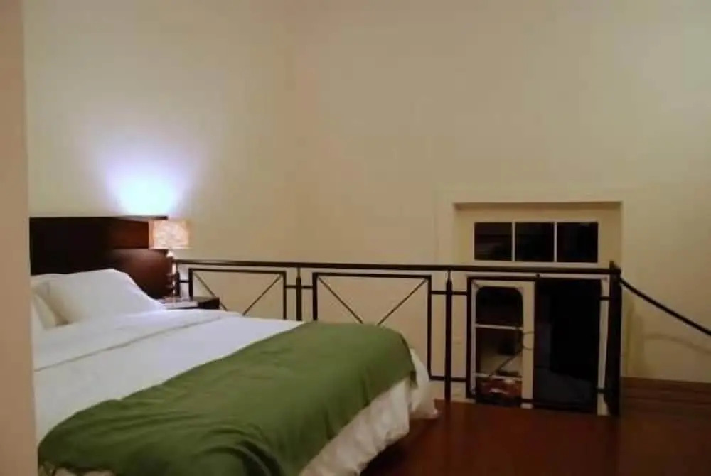 La Rozada Suites