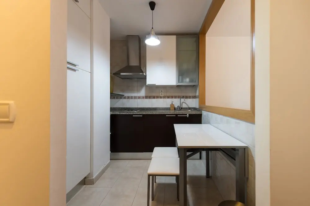 Apt in the city close to the beach GC44 (Adults only)