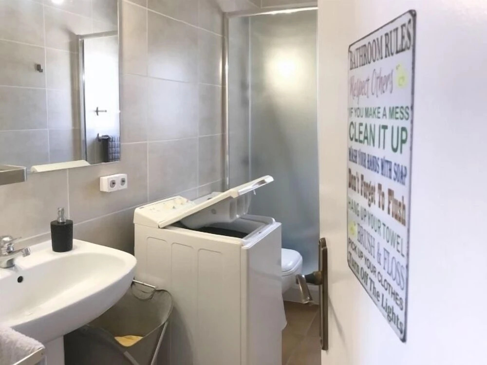 Apartamento Lisboa 46