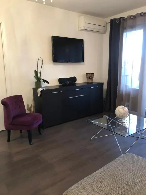 Joli T2 récent 'Le VIVALDI'