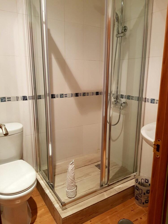 Hostal Naranjos