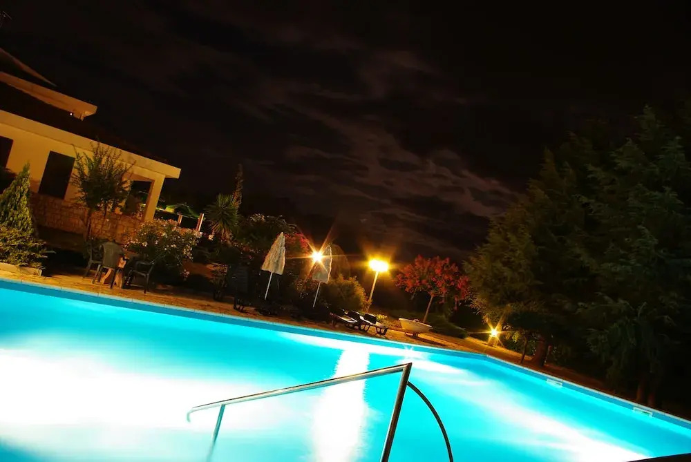 Hotel Holiday