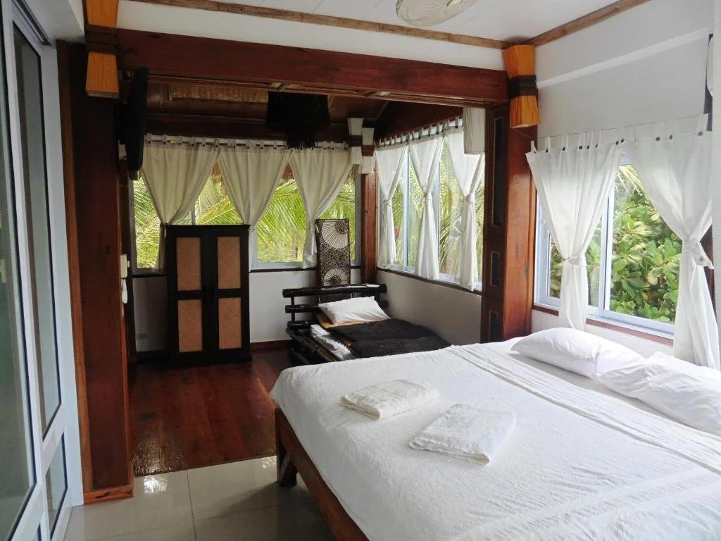 Pap's Place