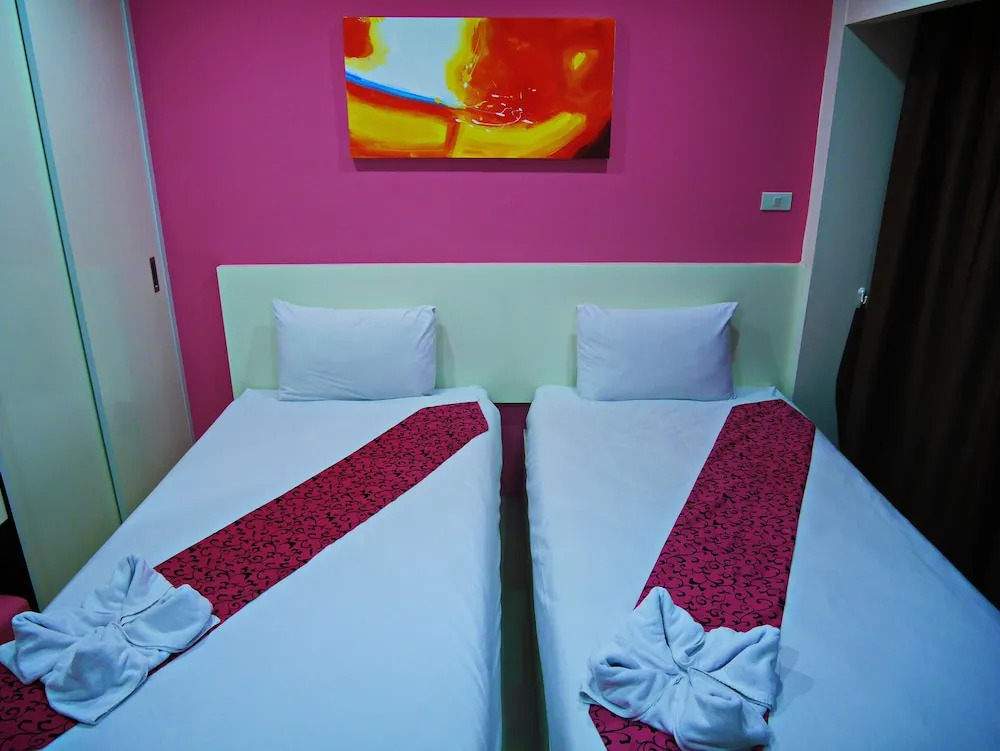 Portrait Residence Pranburi