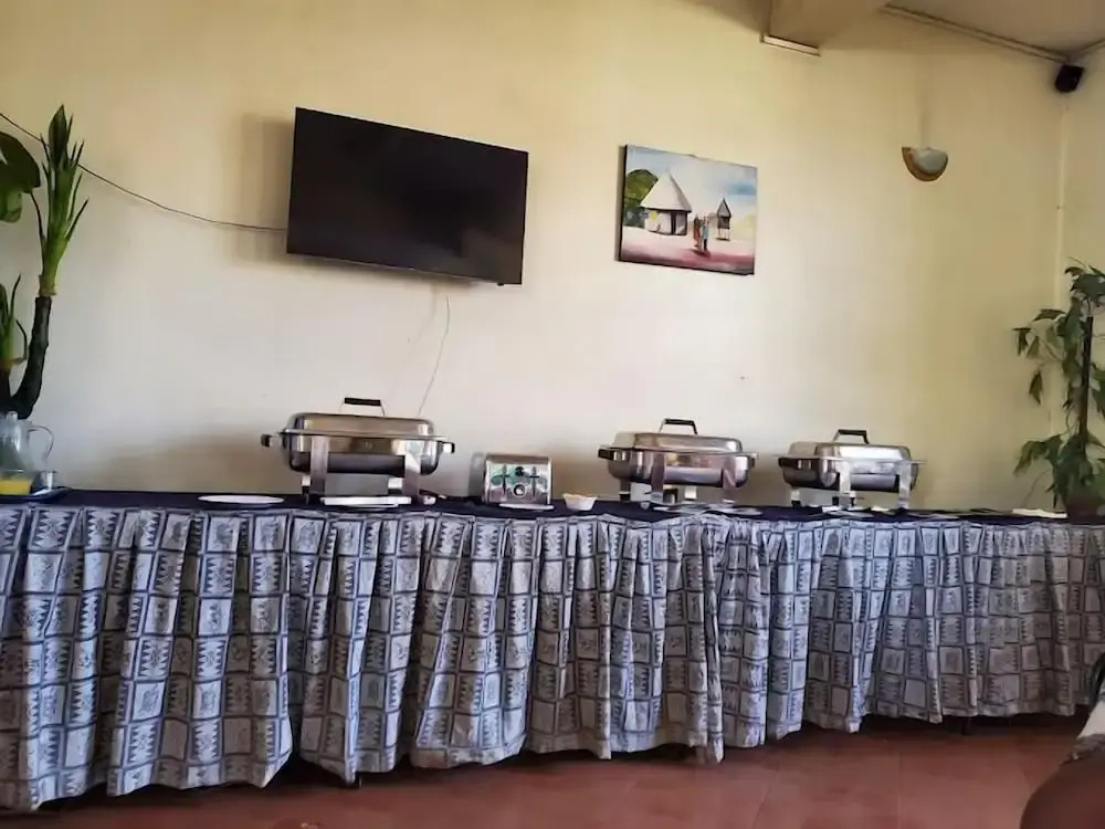 Hotel Citymax Nakuru