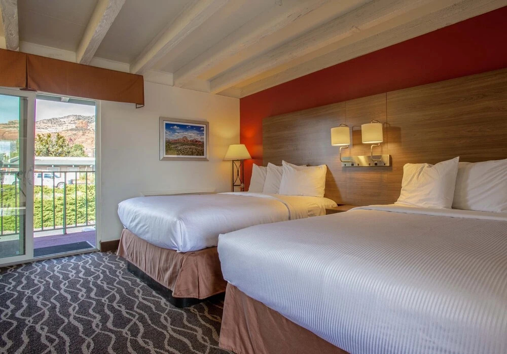 Dreamcatcher Inn of Sedona