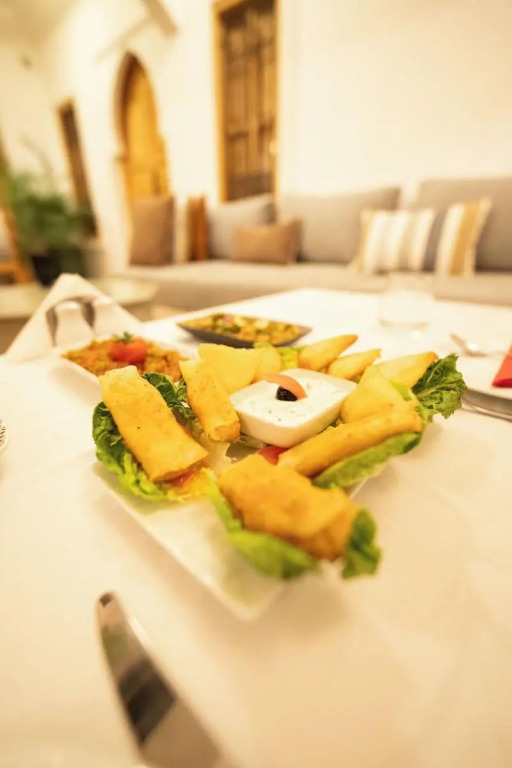 Riad Dar Asam