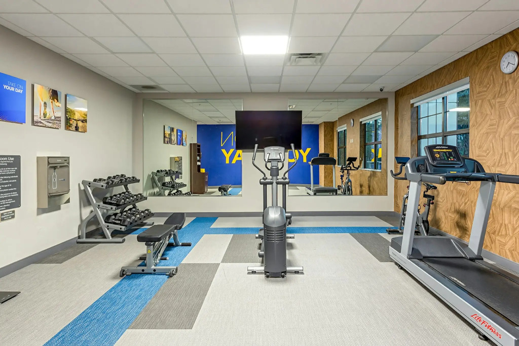 Pestana Orlando Suites - Lake Buena Vista