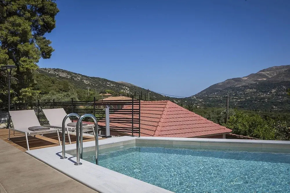 King Side Villa
