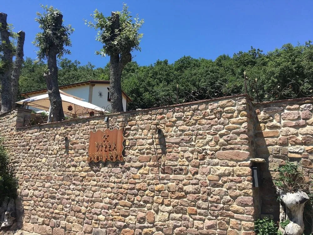 Villa Liguardi