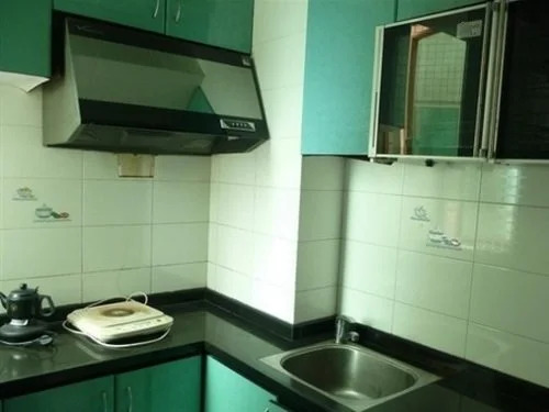 Nanning 7 Tian Home