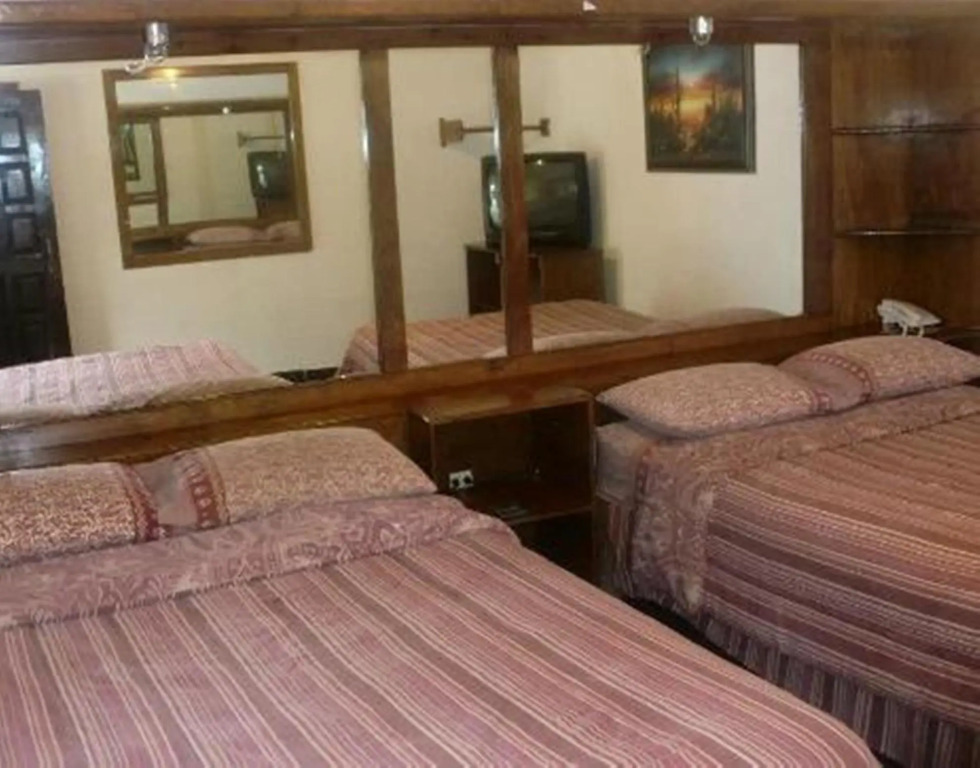 Hotel Villa Jardin
