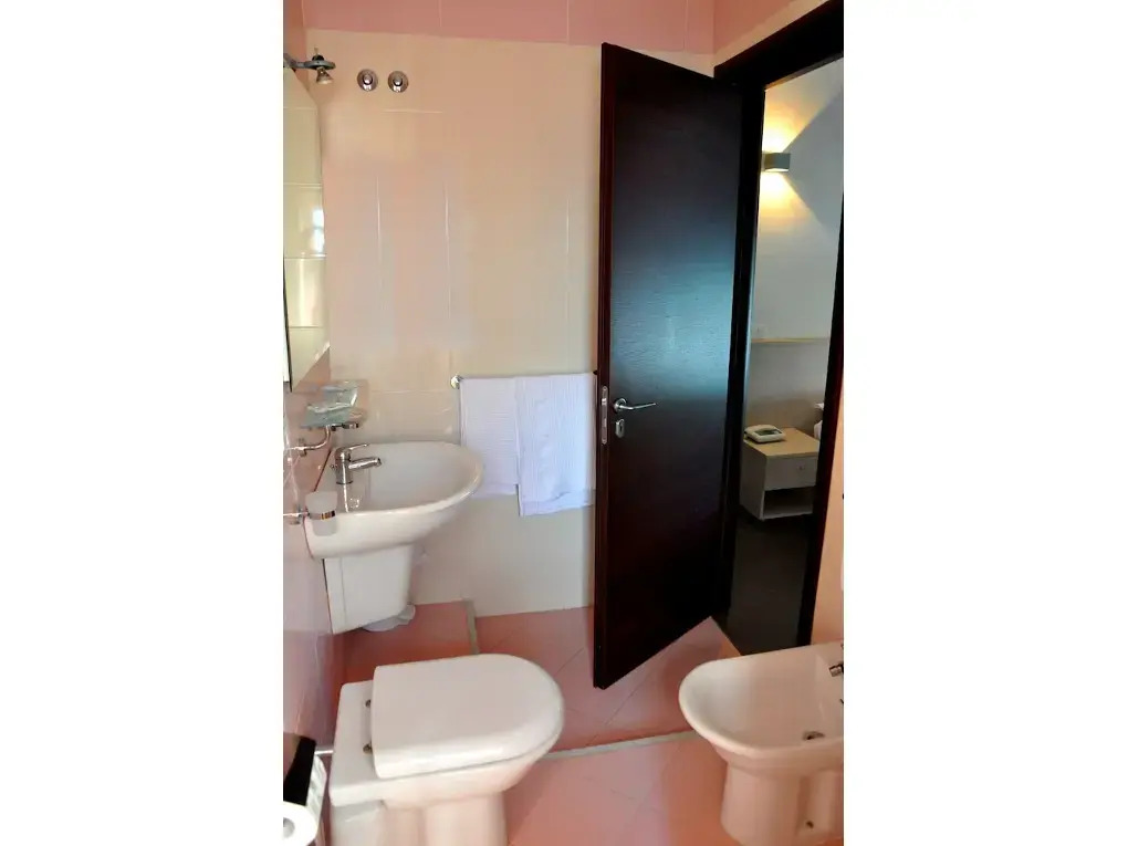 Albergo Riviera Spineta