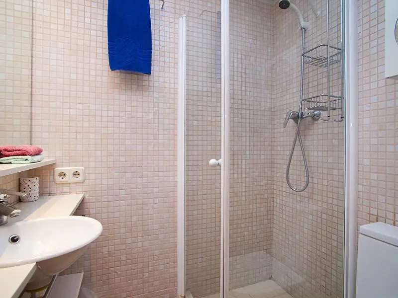 Sants-Montjuic Rambla Badal - Four Bedroom