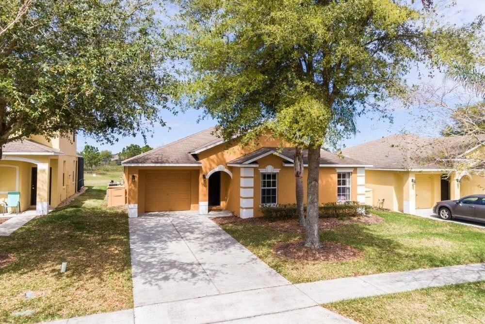 Clermont Vacation Homes by Sunshine HV
