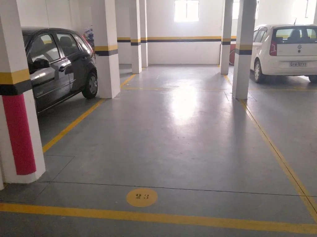 Apartamento Balneário Camboriú
