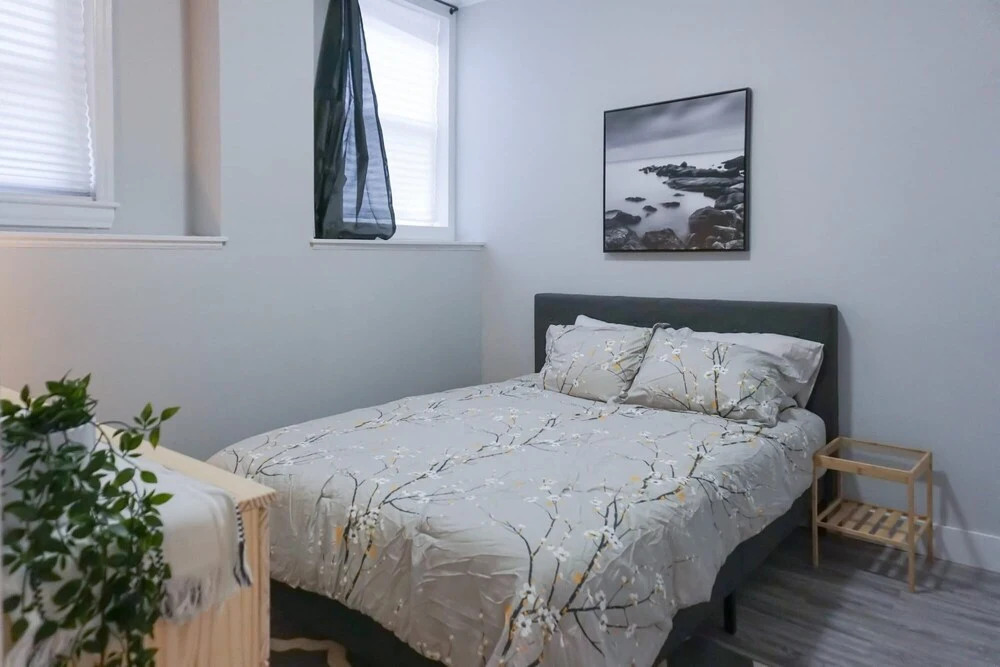 Renovated Cozy 2-br in Uptown SJ Location Coffee