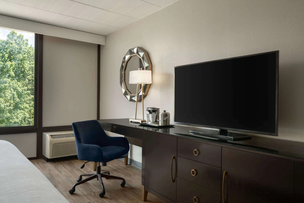Wyndham Garden Inn Pittsburgh Airport