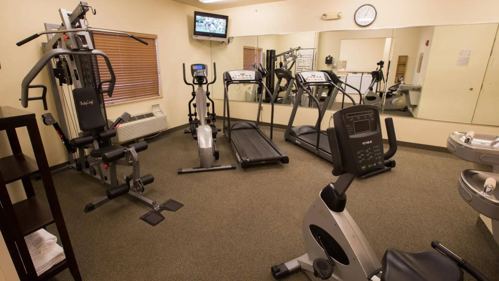 Candlewood Suites Springfield by IHG