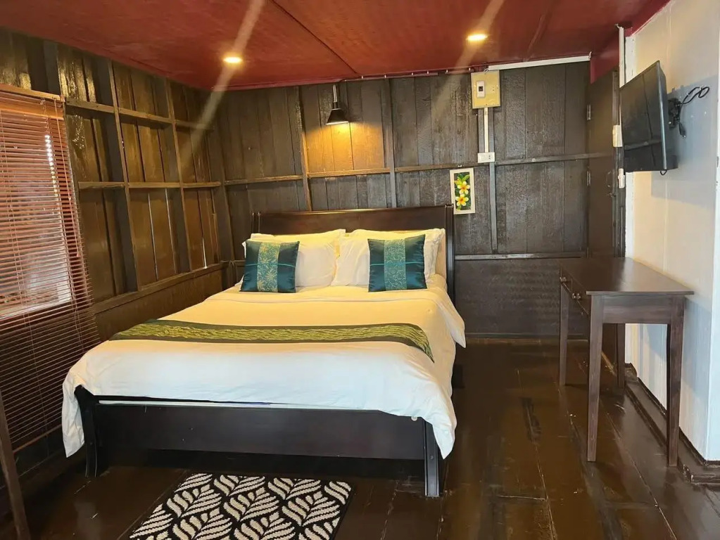 Samui Harmony Resort