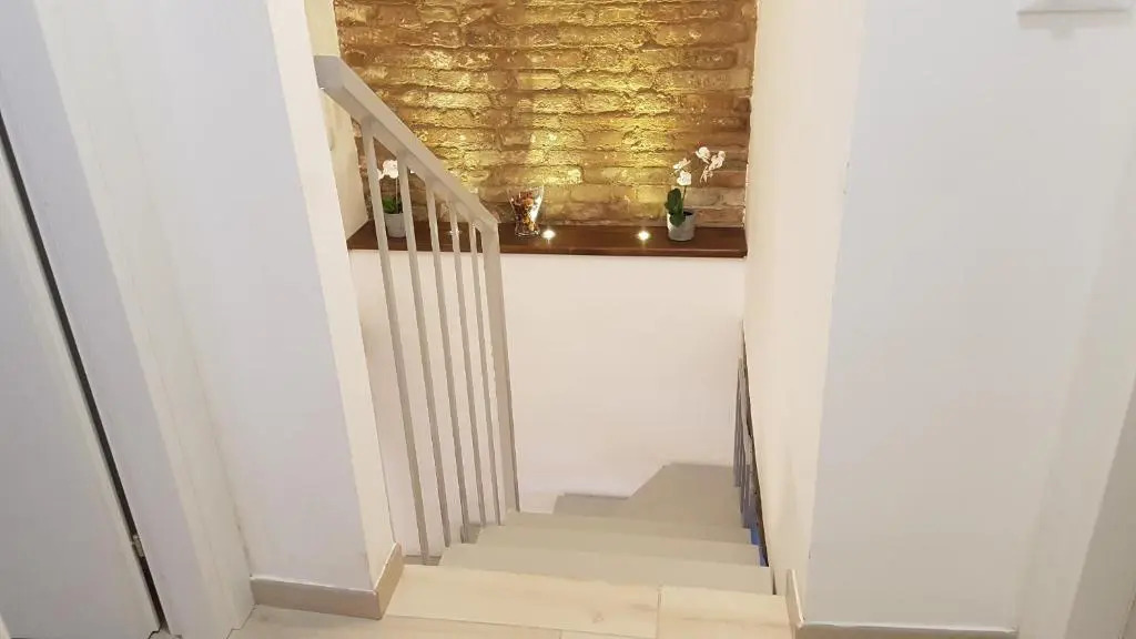 Casa la Piazzetta Rinascimentale
