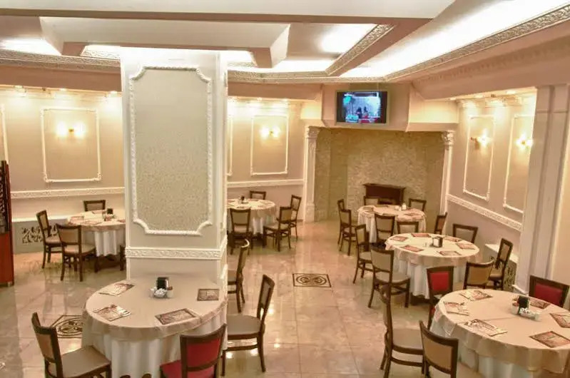Hotel Santa Pera