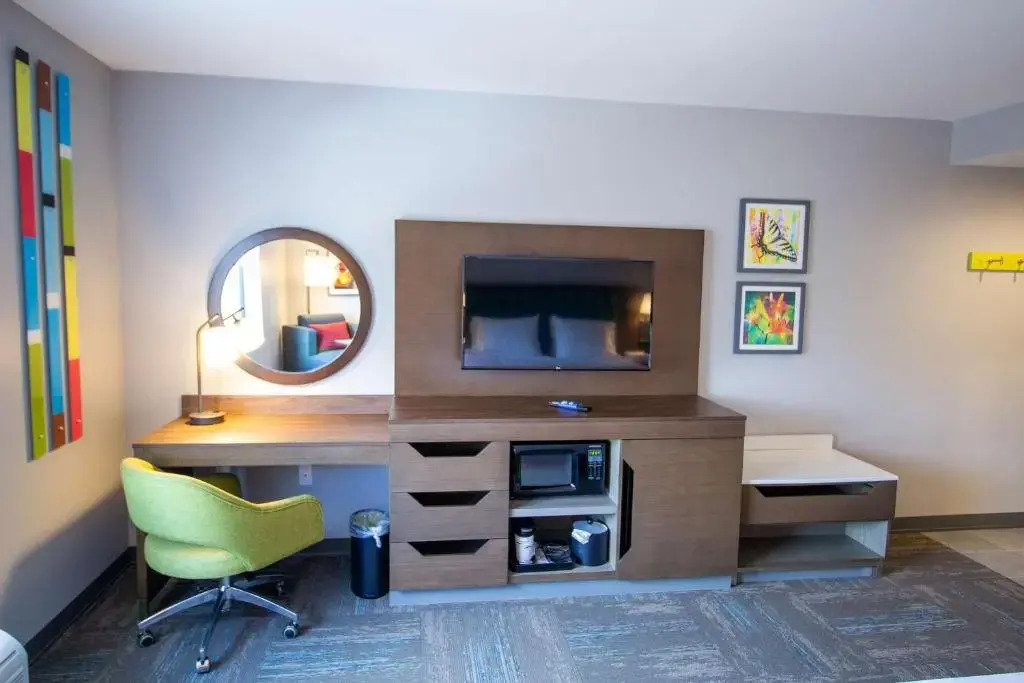 Hampton Inn North Attleboro, Ma