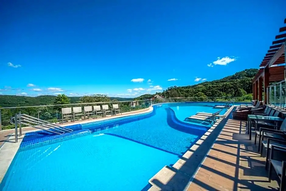 Golden Gramado Resort Laghetto