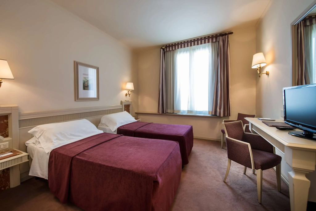 Best Western Hotel Stella dItalia