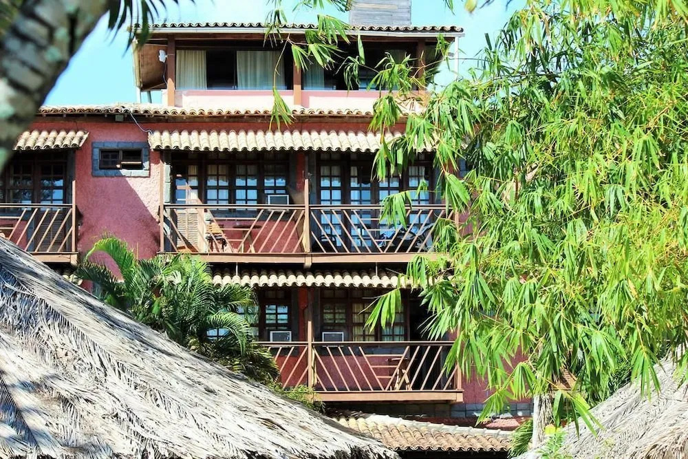 Hotel Kirymure