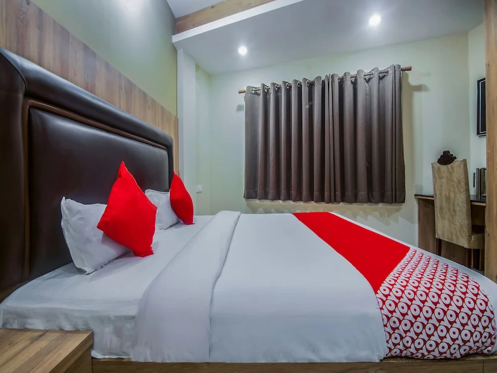Oyo 16400 Heritage Guest House
