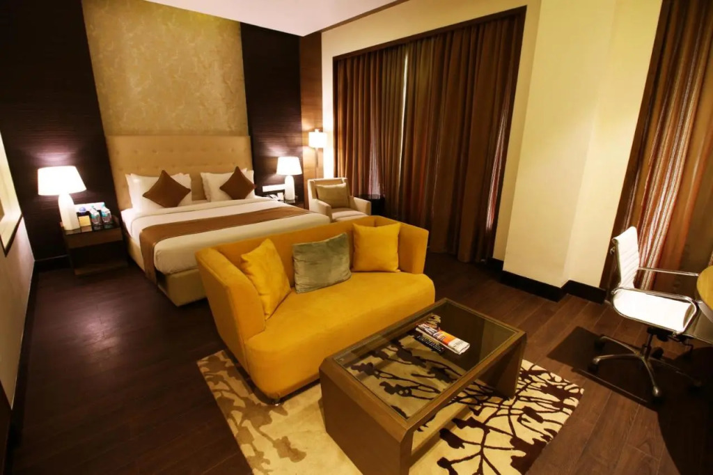 Sayaji Raipur