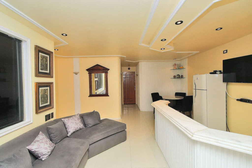 Rio Spot Varanda da Barra U043