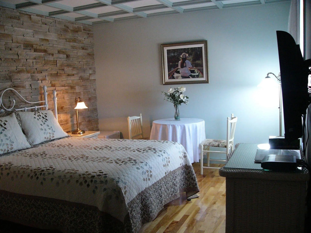 Chez Rose Belaid