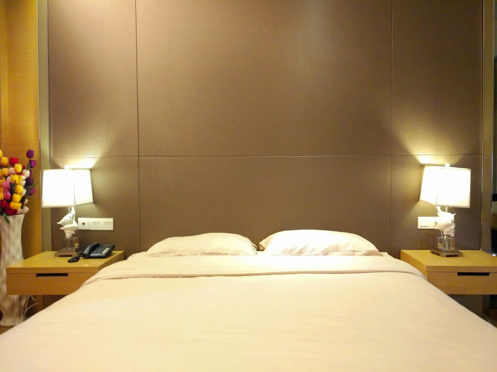 Xingyi International Hotel Poly Store