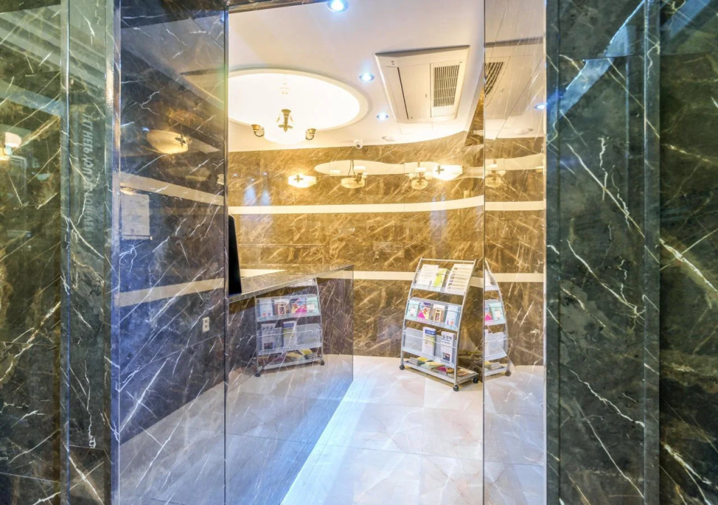 Oh Hotel