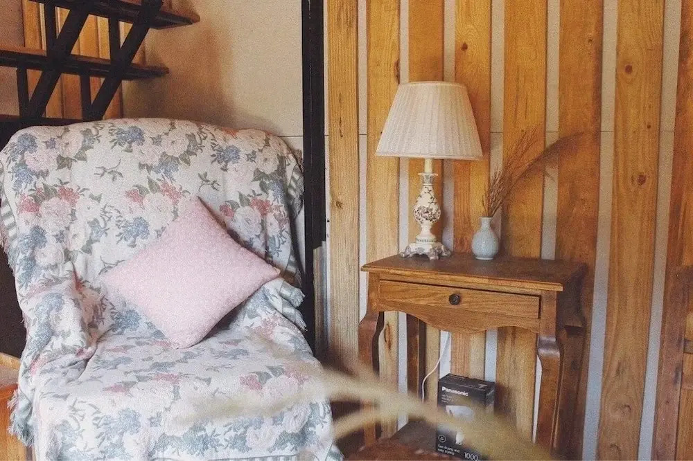 The Sound Of Silence Homestay Đà Lạt