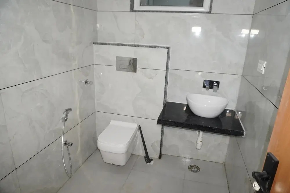 Hotel Arsh Rukmani