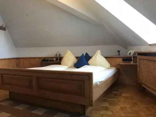 Landgasthof Schmidbaur