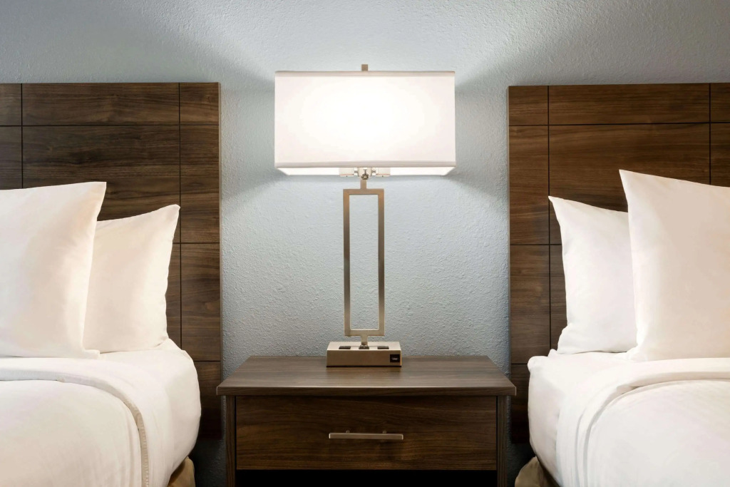 Travelodge Suites by Wyndham New Glasgow
