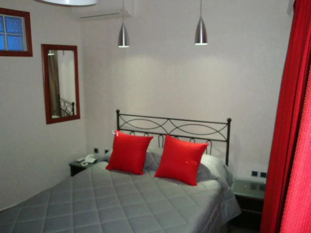 Hotel Tony