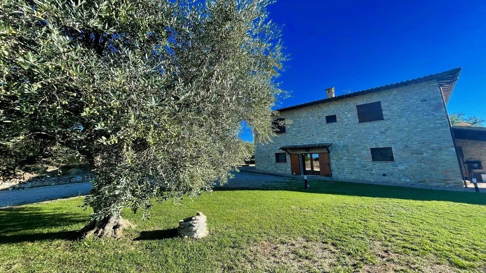 San Damiano, Children Play Area, Pool, Veranda, 5 Bedrms