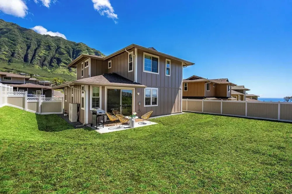 Alaula by Avantstay Gated Security Home w Valley, Ocean Views!