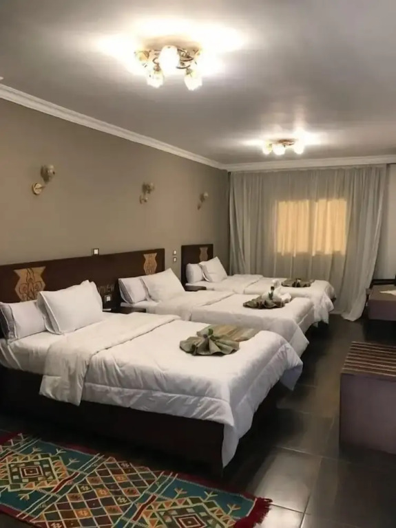 Town View Hotel